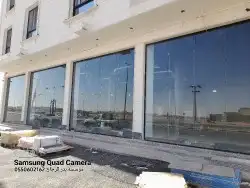 تركيب وصيانه كل ما يتعلق بل زجاج السيكوريت 6