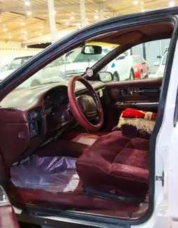 كابريس   1996 7
