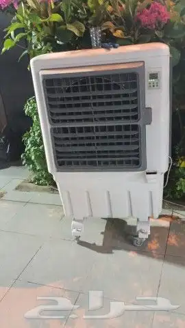 مكيف صحراوي مطور متنقل 1