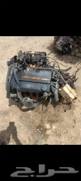 تشليح بيع قطع غيار فقط 8