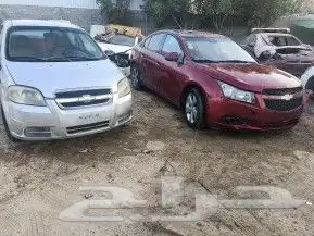 تشليح بيع قطع غيار فقط 5