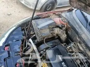 تشليح بيع قطع غيار فقط 14