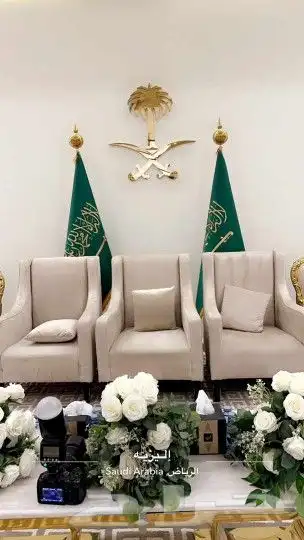 للحفلات والمناسبات وتنظيم المعارض والمؤتمرات افتتاح محلات 1