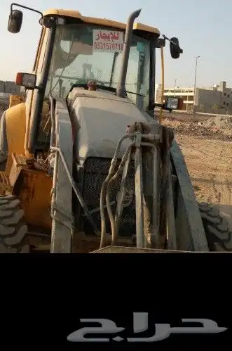 جى سي بيات للايجار اليومي أسبوعي قطوعه 1