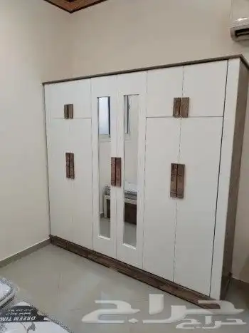 غرف نوم نفرين جديده 1800 ريال 22