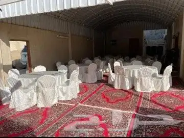 تجيك جميع مناطق الرياض طاولات العشاء 19