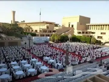 للحفلات والمناسبات وتنظيم المعارض والمؤتمرات افتتاح محلات 2
