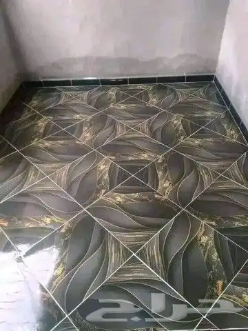 مبلط سيراميك 3