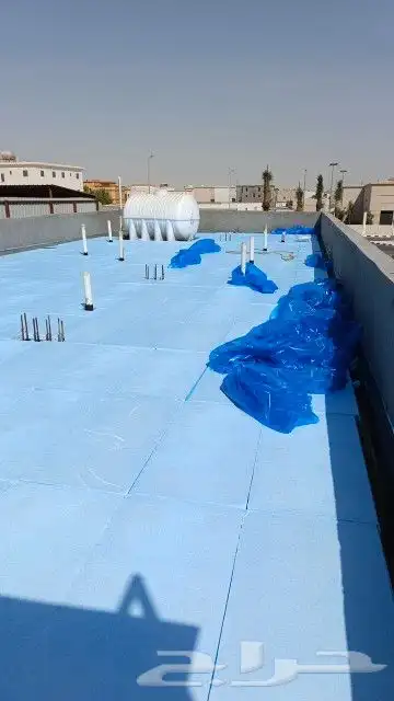عازل حراري مائي رولات عازل اسمنتي مادة صبيات ترميمات مقاولات index