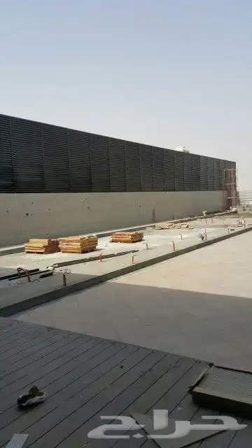 مضلات وسواتر وهناجر وبرجولات 8