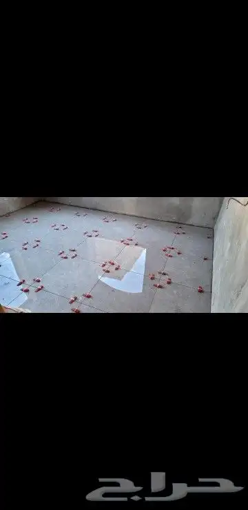 معلم بلاط يمني سراميك ورخام 8