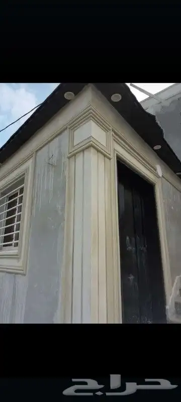 ديكورت خرجي تصميم الحجر اطبيعي 5