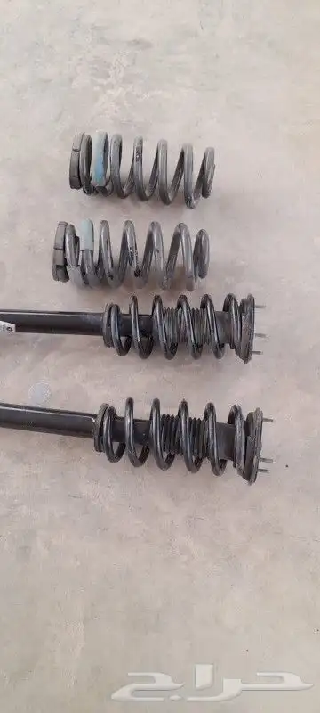 كيت مساعدات مع يايات جراند شيروكي 2011 - 2020 V8 V6 3