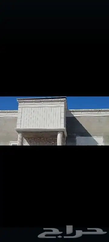 ديكورت خرجي تصميم الحجر اطبيعي 6