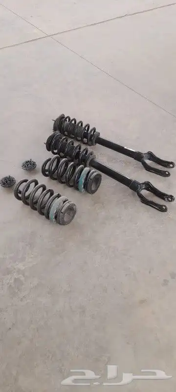 كيت مساعدات مع يايات جراند شيروكي 2011 - 2020 V8 V6 1