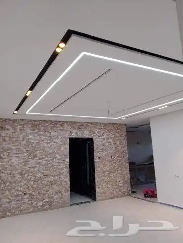 اصباغ وديكورات 4