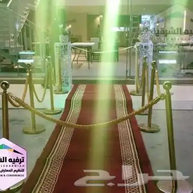 افتتاح محلات 4