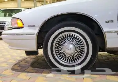 كابريس   1996 11