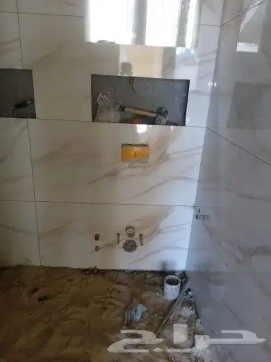 مبلط سيراميك 2