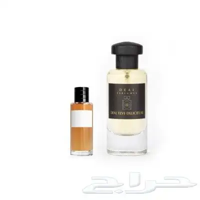 ديور فايف ديليشوس 0