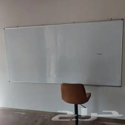 سبورات وطاولات 0