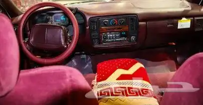 كابريس   1996 6