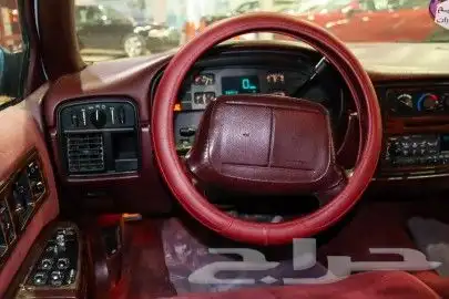 كابريس   1996 8