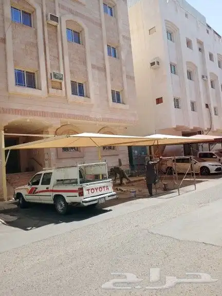 حداد المدينه 1