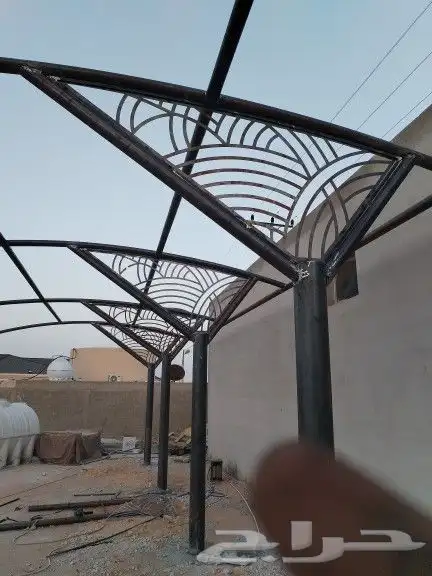 المزاحميه تبراك جله ضرما 4