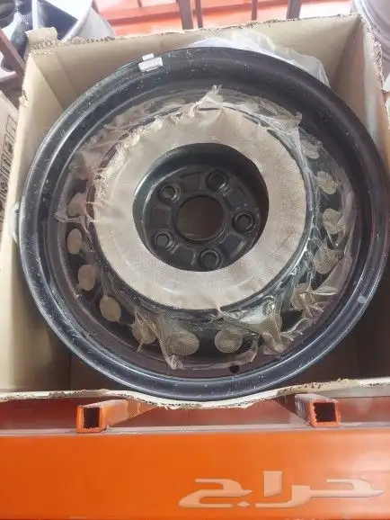 جنوط كامري سوح 0