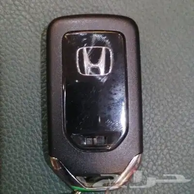 ريموت هوندا اكورد فتح سيارات محل مفاتيح 1