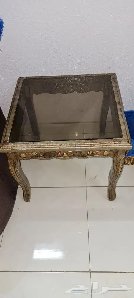 طقم طاولات تركي للبيع 2