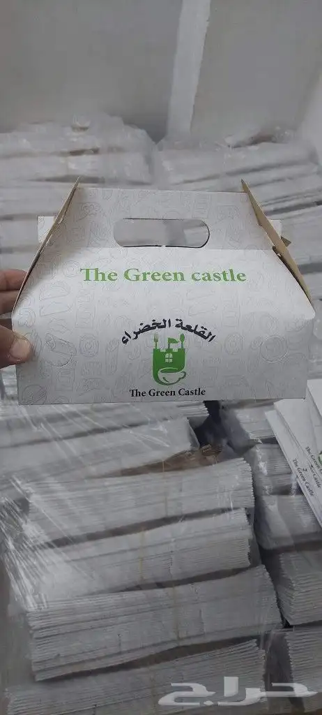 مطبوعات دعاية واعلان. استكرات. بروشورات. بوكسات ورقية. 7