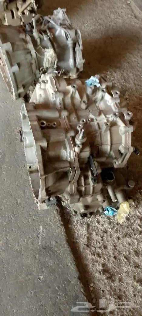 قيرات عادي قيرات اتومتيك دبلات دفرنسات 5