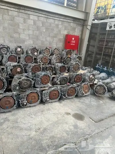 جيرات شد بلد مستورد و يوجد توضيب 0