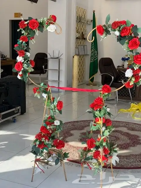 افتتاح محلات 7