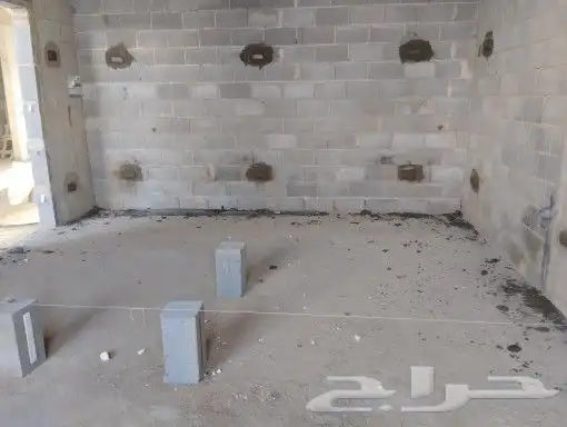 مقاولات عامه تليس بلاط بنيان تكثير 3