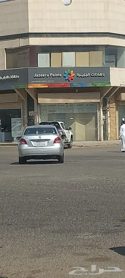 ترميم تكسير بناء ملاحق دهانات ديكورلت 8