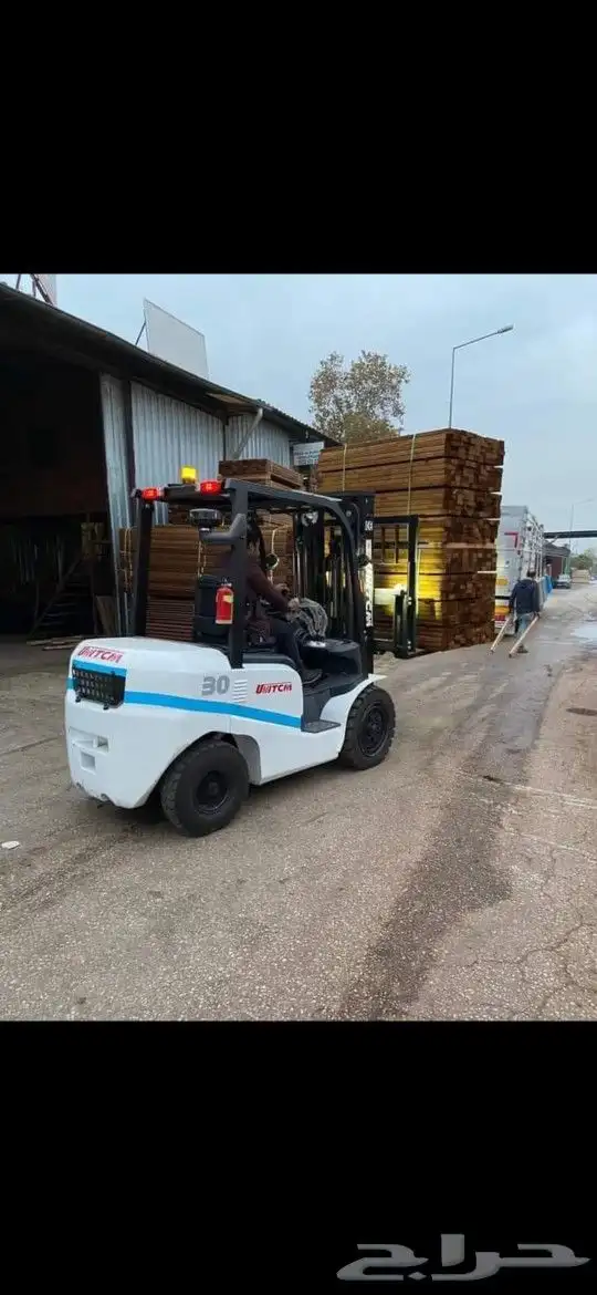 رافعه شوكيه فوركلفت3طن5طن7طن10طن16طن لليجارشهري ويومي ومشوار 1