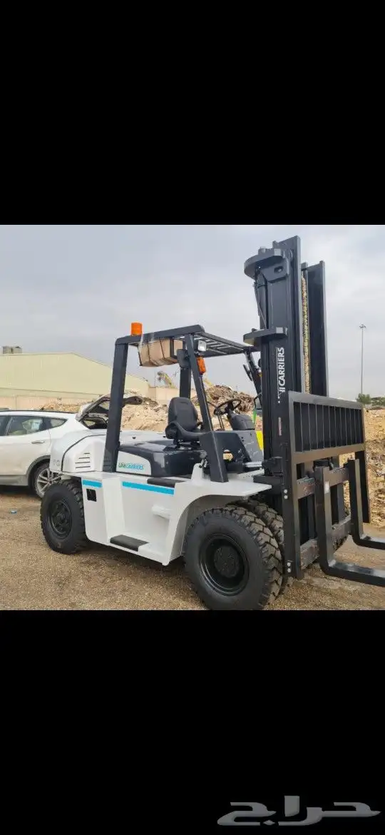 رافعه شوكيه فوركلفت3طن5طن7طن10طن16طن لليجارشهري ويومي ومشوار 0