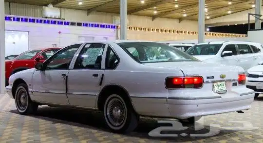 كابريس   1996 3
