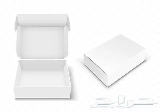 مطبوعات دعاية واعلان. استكرات. بروشورات. بوكسات ورقية. 1