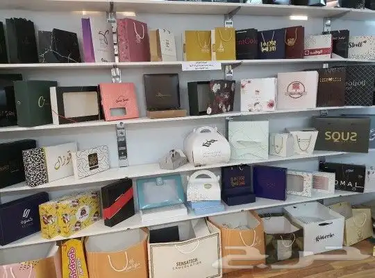 طباعة واكثر بوكسات اكواب شرايط رول اب بوب اب 0
