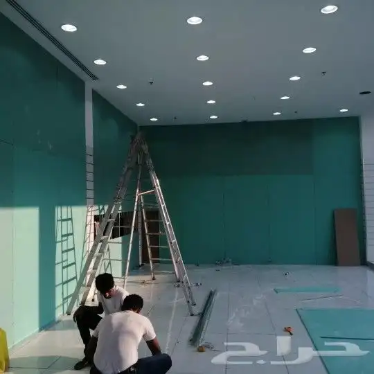 قواطع جبسم بورد 2