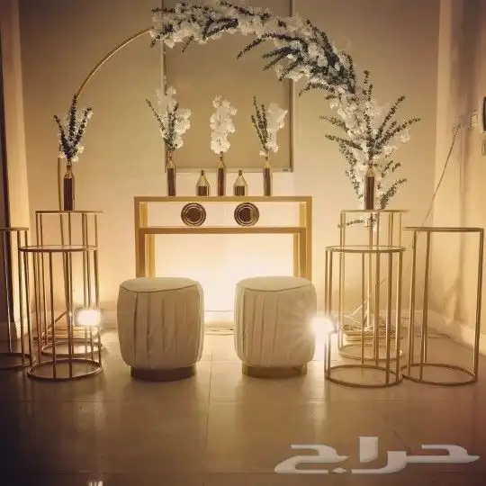 تجيك جميع مناطق الرياض طاولات العشاء 12