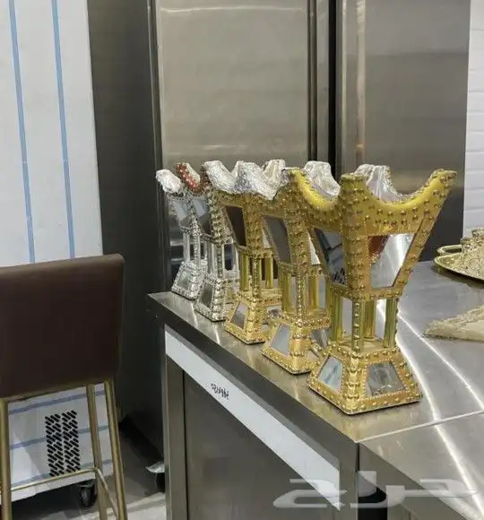قهوجي وصبابين بأقل الأسعار 2