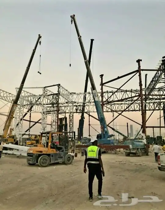 رافعه شوكيه فوركلفت3طن5طن7طن10طن16طن لليجارشهري ويومي ومشوار 2