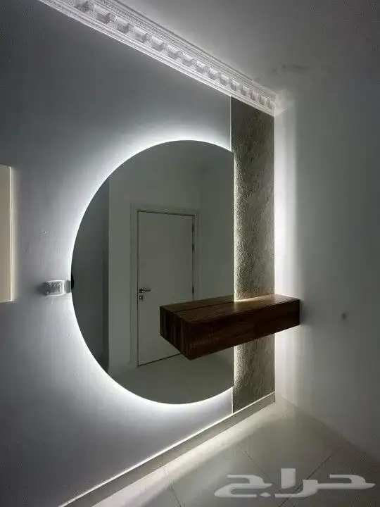 اصباغ وديكورات 9