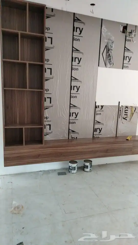 ديكورات وفومات ابو راكان 2