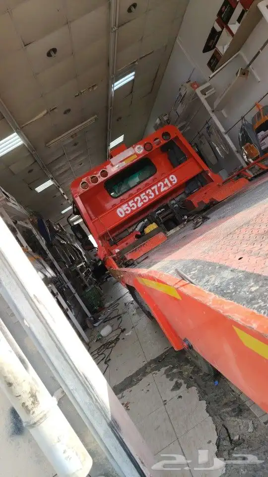 سطحة طريق دمام حبيل صفوى رستنوره قطيب داخل وخارج منتقه صفوى 10